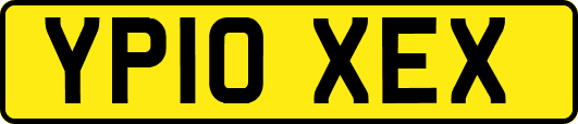 YP10XEX