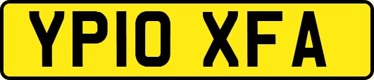 YP10XFA