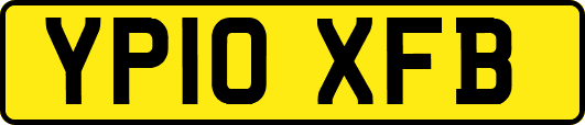 YP10XFB