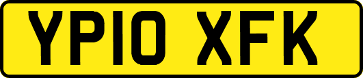 YP10XFK