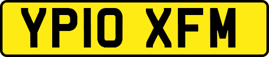 YP10XFM