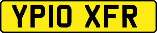 YP10XFR