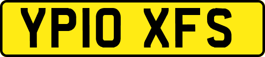YP10XFS