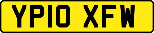 YP10XFW