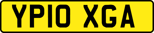YP10XGA