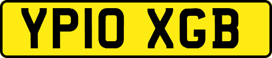 YP10XGB