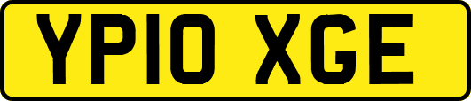 YP10XGE