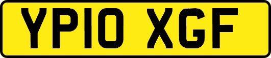 YP10XGF