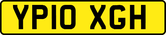 YP10XGH