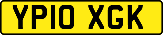 YP10XGK