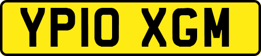 YP10XGM