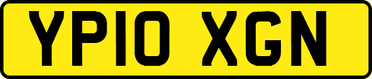 YP10XGN