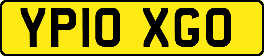 YP10XGO