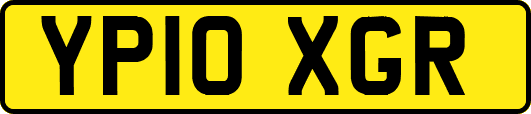 YP10XGR
