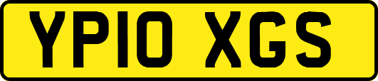 YP10XGS