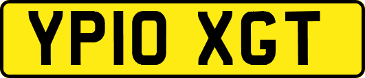 YP10XGT