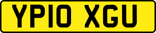 YP10XGU