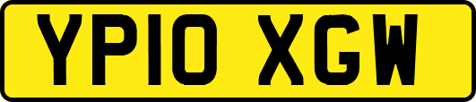 YP10XGW
