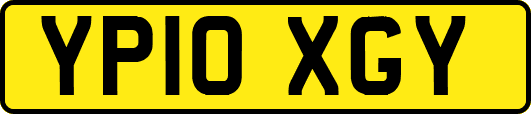 YP10XGY
