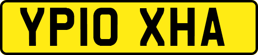 YP10XHA