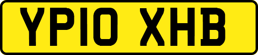 YP10XHB