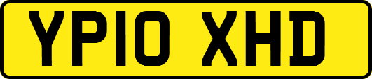 YP10XHD