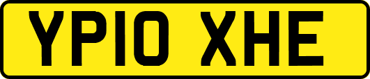 YP10XHE