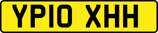 YP10XHH