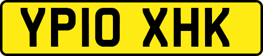 YP10XHK