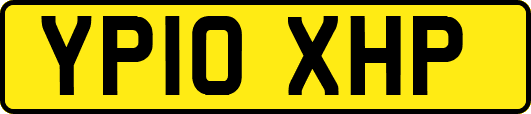 YP10XHP