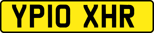 YP10XHR