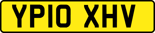YP10XHV