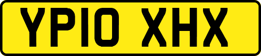 YP10XHX