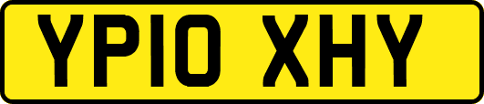 YP10XHY