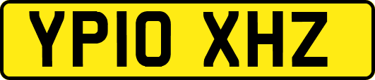 YP10XHZ