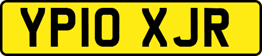 YP10XJR