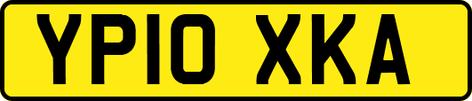 YP10XKA