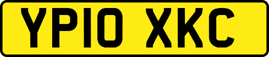 YP10XKC