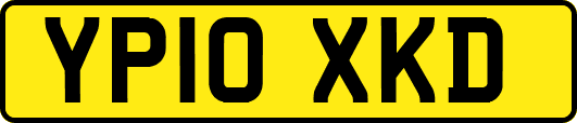 YP10XKD