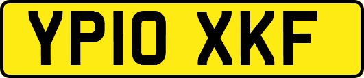 YP10XKF