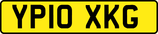 YP10XKG