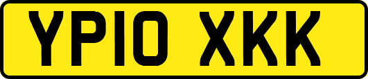 YP10XKK