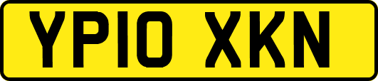 YP10XKN