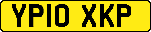 YP10XKP