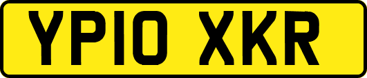 YP10XKR