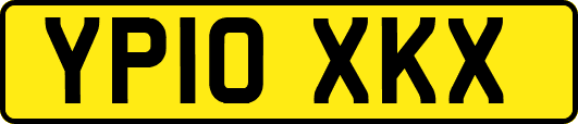 YP10XKX