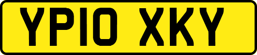 YP10XKY
