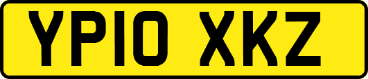 YP10XKZ