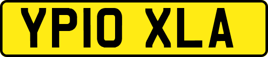 YP10XLA