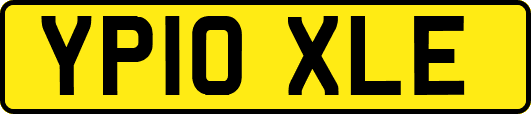 YP10XLE